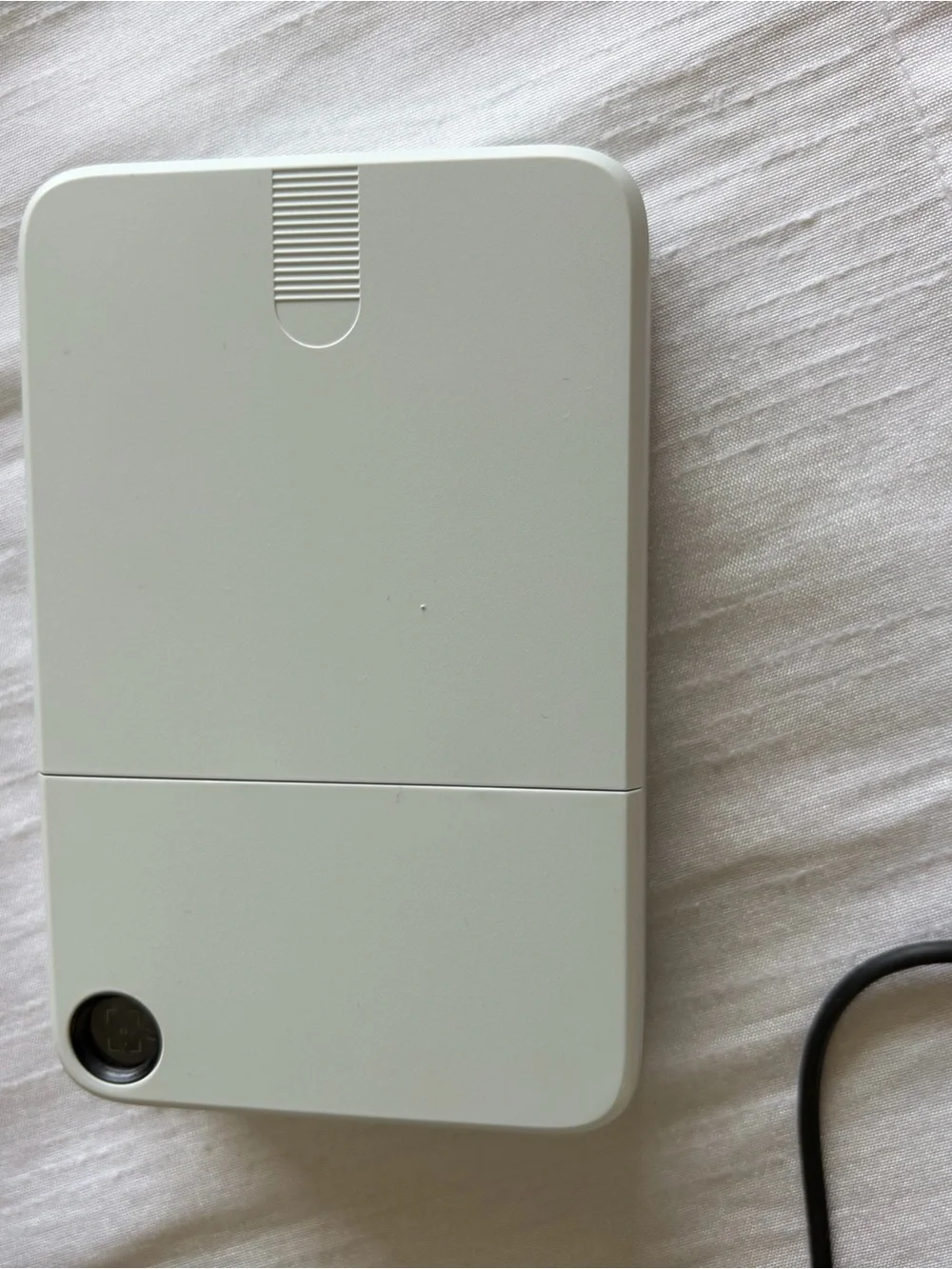 Kodak Printomatic Instant Camera Bundle - Zink Paper & Case